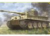 Dragon Tiger I Early Production