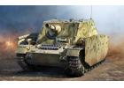 DRAGON 1/35 Sd.Kfz.166 Stu.Pz.IV BrummbärEarly Production					