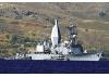 Dragon Arthur W Radford Aemss Destroyer