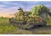Dragon 1/72 Sd.Kfz 181 Panzerkamp