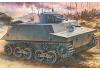 Dragon 1/72 Ijn Type 2 (Ka-Mi) AMPHIB Tank