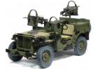 Dragon 1/6 Sas 4X4 Truck Nw Europe