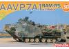Dragon 1/72 Aavp7A1 Ram/Rs W/Interior