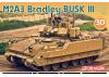 Dragon 1/72 M2A3 Bradley Busk III