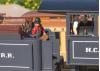 LGB NC RR Mogul Steam Locomotive