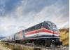 LGB Amtrak P42 Diesel Loco Amd