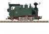 LGB K.sä.St.E. Steam Loco IK Ep. I