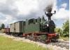 LGB K.sä.St.E. Steam Loco IK Ep. I