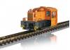 LGB HSB Kof II Diesel Locomotive