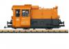 LGB HSB Kof II Diesel Locomotive