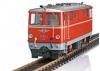 LGB OBB Diesel loco 2095 Ep. IV