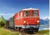 LGB OBB Diesel loco 2095 Ep. IV
