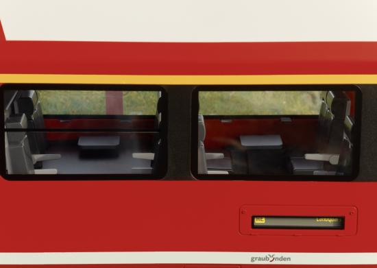 LGB Rhb Class Abe 4/16 Capricorn