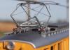 LGB Rhb Rail Car Abe 4/4 Ep VI