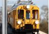 LGB Rhb Rail Car Abe 4/4 Ep VI