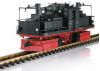 LGB Dr Steam Loco 99 161 Ep III
