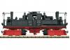 LGB Dr Steam Loco 99 161 Ep III