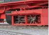 LGB Dr Steam Loco 99 161 Ep III