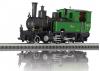 LGB Rhb Metal Steam Loco G 3/4 Rhatia