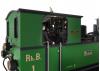LGB Rhb Metal Steam Loco G 3/4 Rhatia