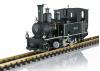 LGB Rhb Metal Steam Loco G 3/4 Ld1 Epvi
