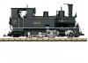 LGB Rhb Metal Steam Loco G 3/4 Ld1 Epvi