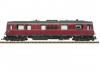 LGB Hsb Rail Car T 3 Ep VI