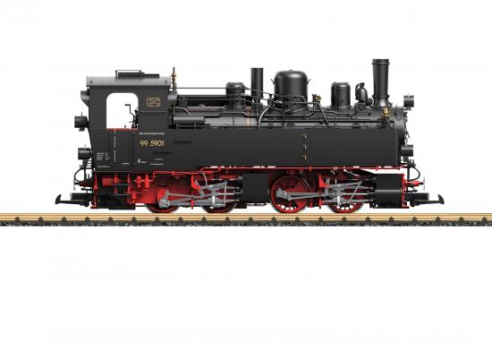 LGB HSB Steam Loco 99 5901 EP VI