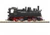 LGB HSB Steam Loco 99 5901 EP VI