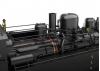 LGB HSB Steam Loco 99 5901 EP VI