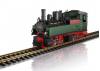 HSB Steam Loco 99 5902 EP VI