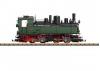 HSB Steam Loco 99 5902 EP VI