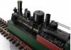 HSB Steam Loco 99 5902 EP VI