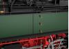HSB Steam Loco 99 5902 EP VI
