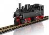 LGB DR Steam Loco 99 5902-4 EP VI