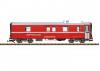 LGB RhB Baggage car EP VI