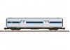 LGB Amtrak Baggage Car Phase VI