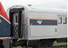 LGB Amtrak Baggage Car Phase VI