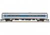 LGB Amtrak Bistro Coach/Cafe Phase VI