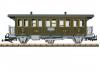 LGB Bdb Passenger Coach C 31 Ep VI