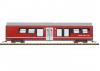 LGB Rhb Intermediate Car For Class Abe