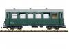 LGB OBB Passenger Coach Ep. IV
