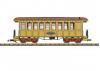 LGB NC RR Passenger coach