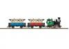 LGB LGB Passenger Train Starter Set