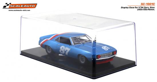 MODEL CAR Showcase 1/20-1/24: 260x135x96mm