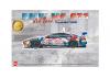 BMW M6 Gt3 2020 Nls Winner