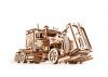 Wood Trick Big Rig