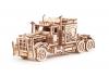 Wood Trick Big Rig