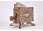 Wood Trick Fairy Theater