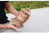 Wood Trick Space junk robot (mechanical)